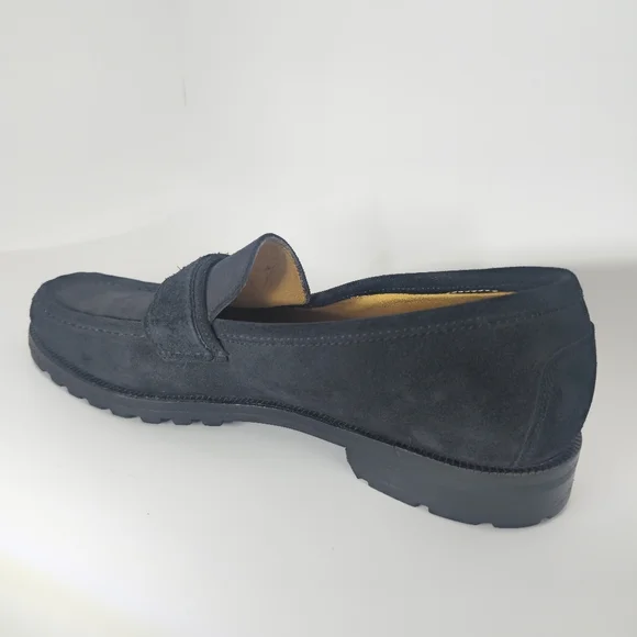 Mens Bruno Magli shoes - Picture 9 of 11